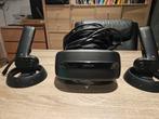 Lenovo Explorer VR bril met controllers - Goed werkend!, Ophalen of Verzenden, Gebruikt, VR-bril, Pc