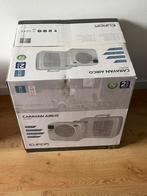 Eurom AC2402 Caravan Airco, Caravans en Kamperen, Ophalen, Zo goed als nieuw