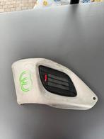 Gilera Runner Radiateur Kap ORIGINEEL, Ophalen of Verzenden, Gebruikt, Overige automerken