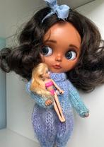 Pop voor blythe, Verzamelen, Poppen, Verzenden, Zo goed als nieuw, Pop