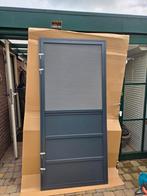 Aluminium hordeur, Doe-het-zelf en Verbouw, Deuren en Horren, Ophalen, Nieuw, 80 tot 100 cm, Hordeur
