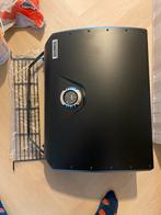 Tenneker bbq deksel, Tuin en Terras, Ophalen of Verzenden, Zo goed als nieuw