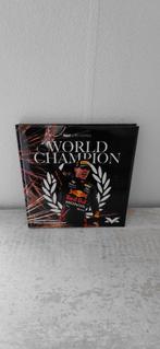 Te koop - Max Verstappen boeken, Ophalen of Verzenden, Nieuw, Formule 1