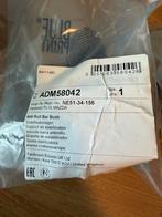 Rubbers stabilisatorstang Mazda MX5 NC - Nieuw, Auto-onderdelen, Ophalen of Verzenden, Nieuw, Mazda