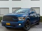 Dodge - RAM 1500 V8 4x4 Quad Cab 5.7 HEMI 2011 LPG NAP FULLL, Automaat, Vierwielaandrijving, 396 pk, Dodge