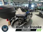 Kawasaki W 800 (bj 2016), Motoren, 2 cilinders, Bedrijf, Overig, 12 t/m 35 kW