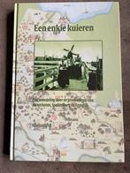 Bunschoten , Spakenburg en Eemdijk - Een enkie kuieren, Boeken, Ophalen of Verzenden, 20e eeuw of later, Zo goed als nieuw