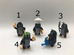 Het Molletje Krtek poppetjes --  5 verschillende, Ophalen of Verzenden, Nieuw