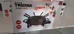 Tristar Fondueset, Tristar, Nieuw, Fondueset, Elektrisch