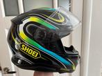 Zo goed als nieuwe Shoei NXR RF1200 maat L Intense TC3, Ophalen, Integraalhelm, Shoei, Dames