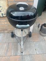 Weber Kolen BBQ 47cm + Starter, Tuin en Terras, Barbecue-accessoires, Ophalen, Gebruikt