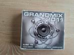 ben liebrand grandmix 2011, Ophalen of Verzenden, Zo goed als nieuw