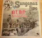 Sanganas Five > Mama, Gebruikt, 7 inch, Single, Ophalen of Verzenden