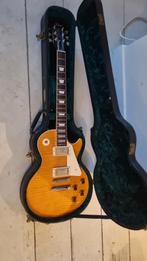 tokai ls136 ld  japan, Muziek en Instrumenten, Snaarinstrumenten | Gitaren | Elektrisch, Ophalen, Zo goed als nieuw, Solid body