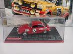 Saab 96 V4, Hobby en Vrije tijd, Modelauto's | 1:43, Ophalen of Verzenden, Zo goed als nieuw, Auto, Overige merken