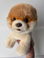 Pomeriaan knuffel Gund, Ophalen of Verzenden, Zo goed als nieuw, Overige typen