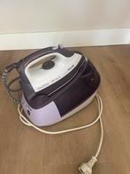 Stoomstrijkijzer PHILIPS GC7240, Ophalen, Gebruikt, Strijkijzer met snoer