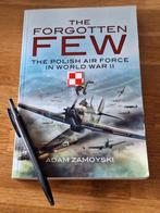 The Forgotten Few - The Polish Air Force in World War II, Ophalen of Verzenden, Tweede Wereldoorlog, Zo goed als nieuw, Overige onderwerpen