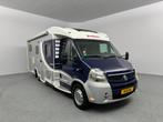 Dethleffs Esprit 6874 RT Zonnepaneel Cassetteluifel OFF-GRID, Caravans en Kamperen, Tot en met 2, 7 tot 8 meter, Bedrijf, Dethleffs