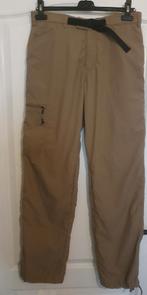 Tenson outdoor broek 48, Kleding | Heren, Ophalen of Verzenden, Zo goed als nieuw, Maat 48/50 (M)