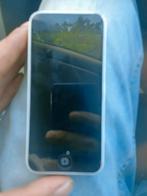 iPhone 5c, Telecommunicatie, Mobiele telefoons | Apple iPhone, 16 GB, Ophalen of Verzenden, Zo goed als nieuw, Zonder simlock
