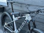 NIEUWE Trek Supercaliber SLR 9.8 XT L incl GARANTIE, Fully, Ophalen, Zo goed als nieuw, Trek