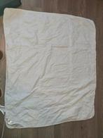 Snoozing peuterdekbed 120x150 - ZGAN, Ophalen, Zo goed als nieuw, 100 cm of meer, Deken