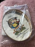 Hummel borduurpakket, Hobby en Vrije tijd, Borduren en Borduurmachines, Ophalen of Verzenden, Nieuw, Handborduren, Borduurpakket