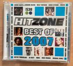 Hitzone Best Of 2007 (2CD), Pop, Ophalen of Verzenden, Zo goed als nieuw