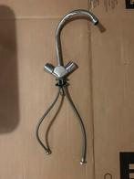 Grohe keukenkraan, Ophalen, Gebruikt, Kraan