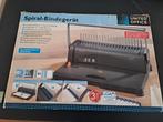 Een bindmachine om boekjes te maken, Diversen, Ophalen of Verzenden, Nieuw