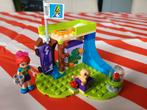 41327 Lego Friends Mia's slaapkamer, Kinderen en Baby's, Speelgoed | Duplo en Lego, Ophalen of Verzenden, Zo goed als nieuw