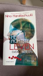 Nino Haratischwili - Het achtste leven (voor Brilka), Ophalen of Verzenden, Zo goed als nieuw, Nino Haratischwili