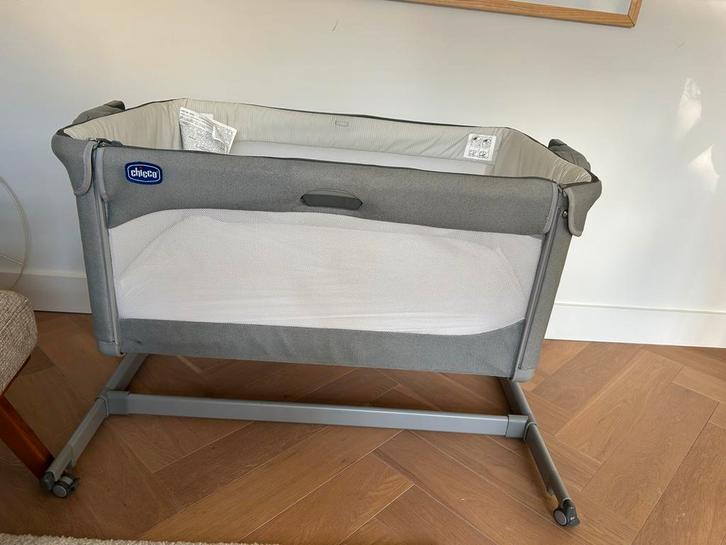 Chicco Next2Me magic Co-Sleeper Wieg nieuw, Kinderen en Baby's, Babywiegjes en Ledikanten, Zo goed als nieuw, Wieg, Ophalen