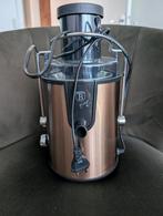 Berlinger Haus Slowjuicer - Zo goed als nieuw!, Ophalen of Verzenden, Zo goed als nieuw, Slowjuicer