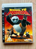 Kung Fu Panda PS3 - Krasvrije Disc!, Avontuur en Actie, 1 speler, Ophalen of Verzenden, Zo goed als nieuw