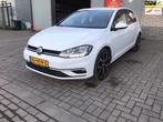 Volkswagen Golf 1.6 TDI Highline Business R, Auto's, Volkswagen, Te koop, Hatchback, Gebruikt, Voorwielaandrijving