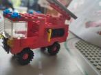 Lego 6366 pure nostalgie (uit 1984!), Kinderen en Baby's, Speelgoed | Duplo en Lego, Ophalen of Verzenden, Gebruikt