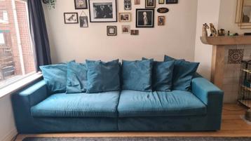 New York Sofa van Decor Amsterdam beschikbaar voor biedingen