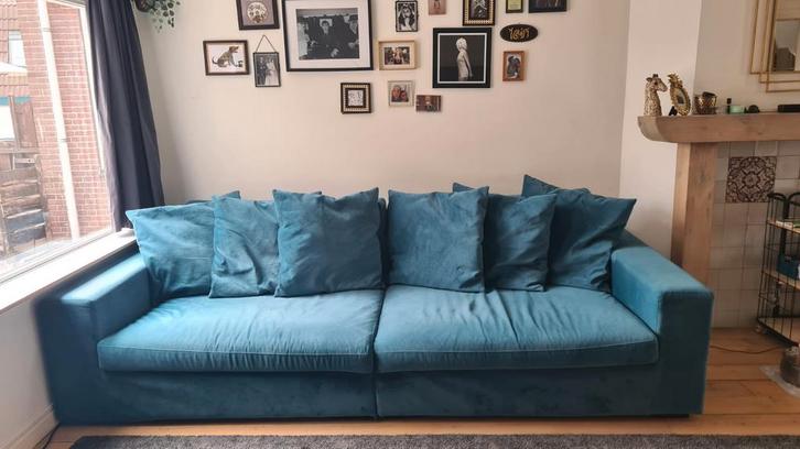 New York Sofa van Decor Amsterdam, Huis en Inrichting, Banken | Bankstellen, Ophalen