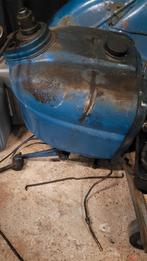 Tank Fordson Dexta, Ophalen of Verzenden