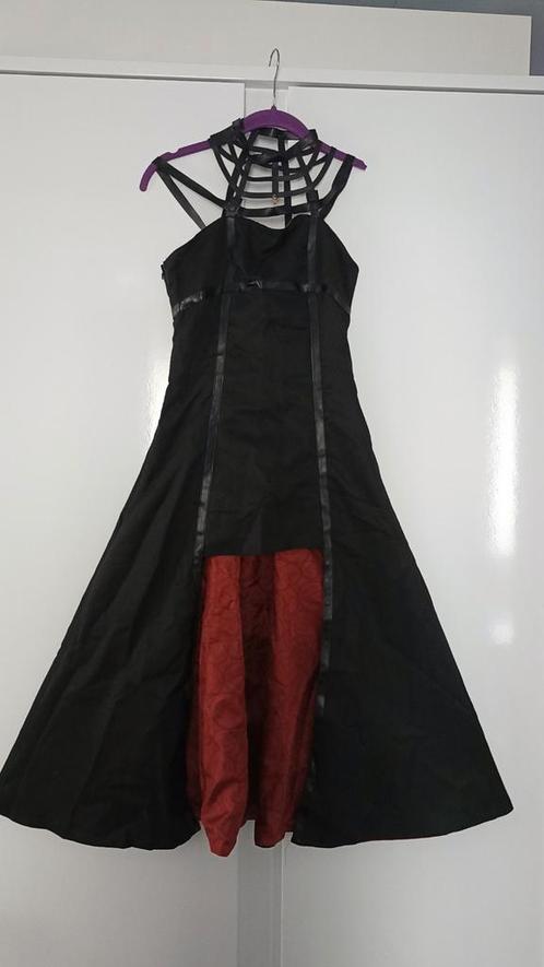 Yor SpyxFamily cosplay XS/S, Kleding | Dames, Carnavalskleding en Feestkleding, Gedragen, Maat 34 (XS) of kleiner, Ophalen of Verzenden