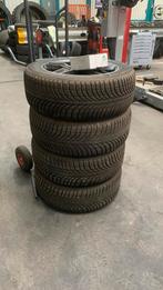 21 inch winterbanden range rover SPORT 255/55 R21, Auto-onderdelen, Banden en Velgen, Gebruikt, 255 mm, Banden en Velgen, Personenwagen