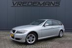 BMW 3-serie Touring 318d Corporate Lease Business Line, 21 km/l, Beige, 4 cilinders, Leder