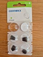 Connexx oorstukjes S closed, Ophalen of Verzenden, Nieuw