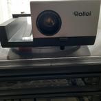 Rollei P 35 A Diaprojector, Audio, Tv en Foto, Diaprojectors, Zo goed als nieuw, Ophalen