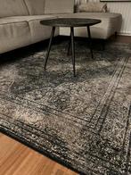 Dutchbone Kleed 2x3m - Gebruikt, Ophalen, Gebruikt, 200 cm of meer, Grijs