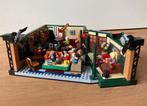 Lego Ideas 21319 FRIENDS Central Perk, Complete set, Ophalen of Verzenden, Lego, Zo goed als nieuw