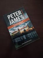 Peter james - dodemansrit, Ophalen of Verzenden, Gelezen