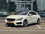 Mercedes-Benz CLA-Klasse AMG 45 4MATIC l 361 PK l Dealer ond, Auto's, Automaat, Gebruikt, Euro 6, 4 cilinders